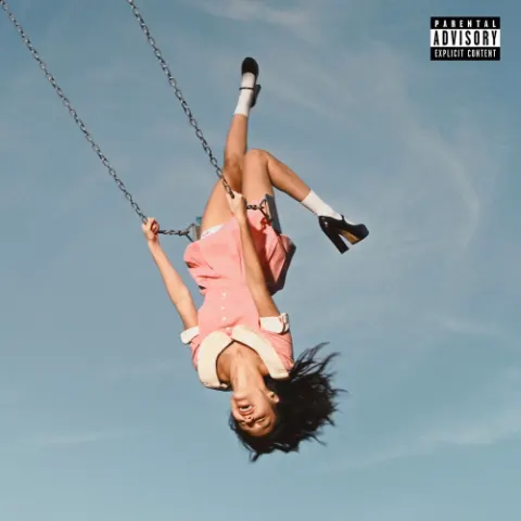 Capa de you seem pretty sad for a girl so in love