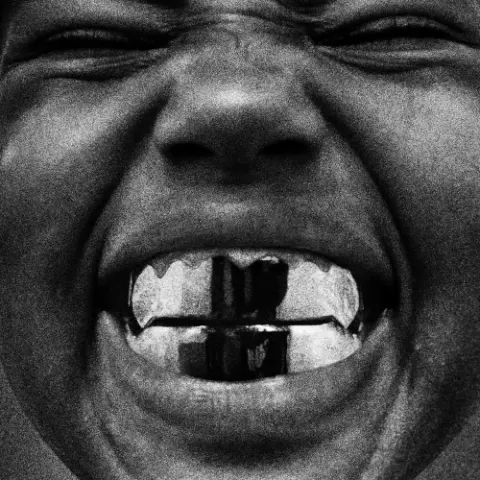 Capa de BULLY