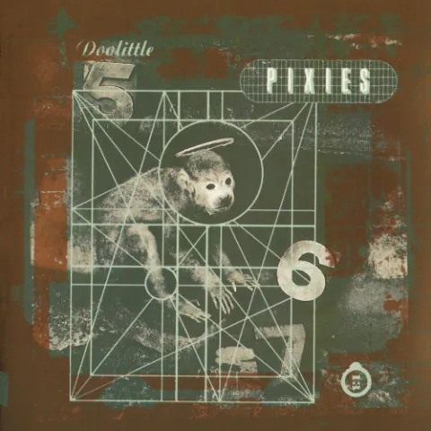 Capa de Doolittle