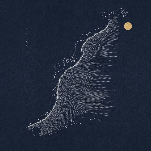 Capa de Vanisher, Horizon Scraper