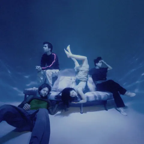 Capa de Submarine
