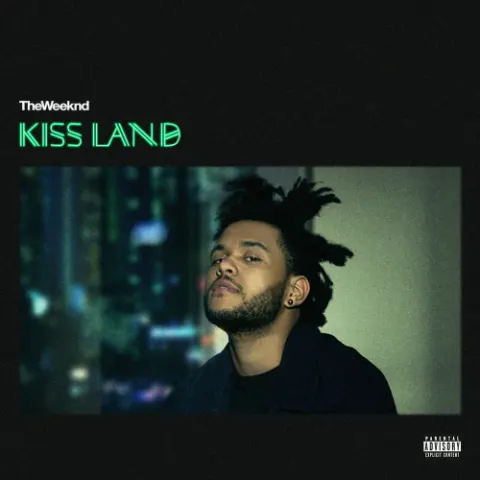 Capa de Kiss Land (Deluxe)