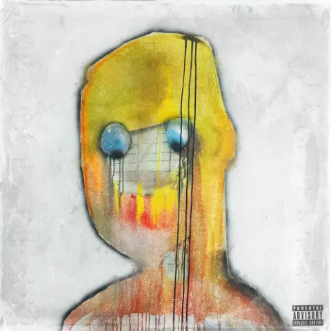 Capa de Lonely At The Top