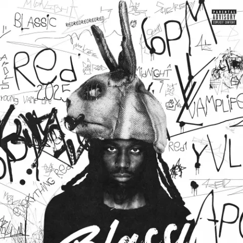Capa de Midnight Blassic