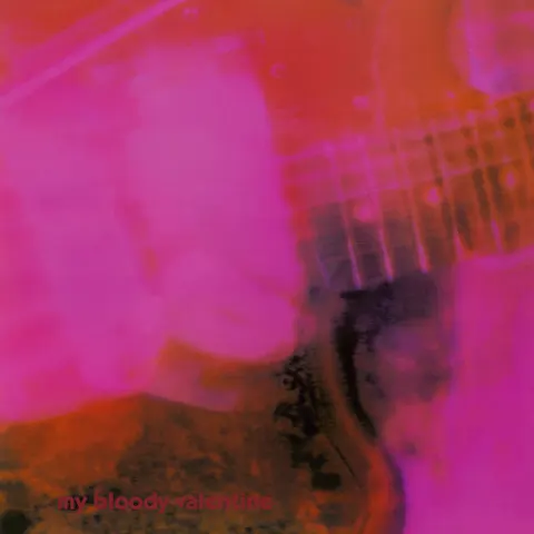 Capa de loveless