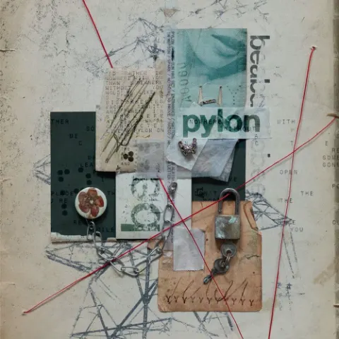 Capa de Pylon