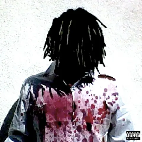 Capa de More Chaos