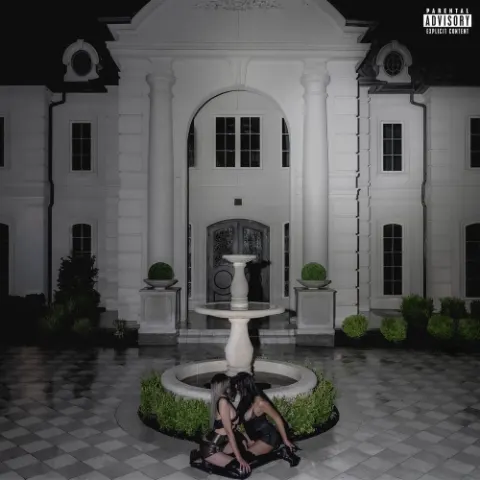 Capa de </3³