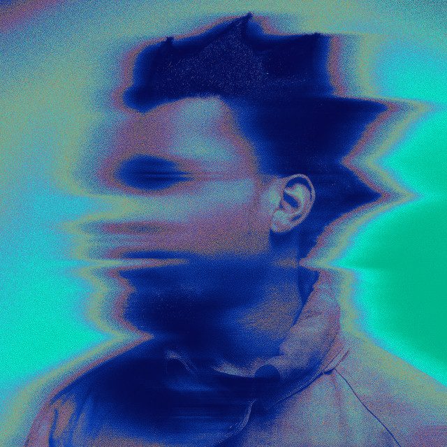 Capa de Melt My Eyez See Your Future