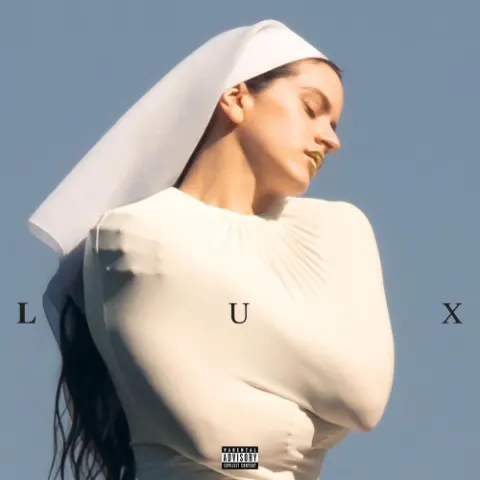 Capa de LUX