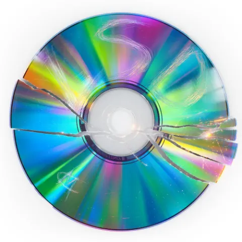 Capa de LSD