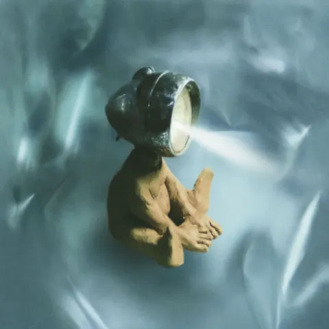 Capa de O Monstro Precisa De Amigos