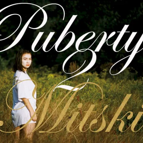 Capa de Puberty 2
