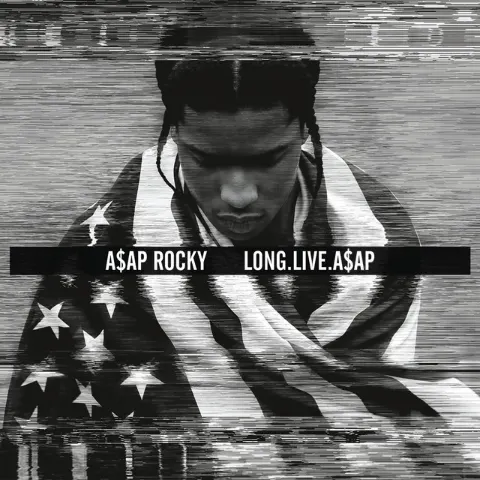 Capa de LONG.LIVE.A$AP (Deluxe Edition)