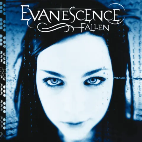 Capa de Fallen