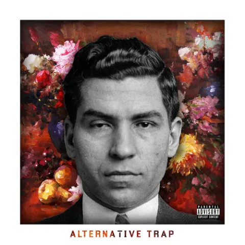 Capa de Alternative Trap
