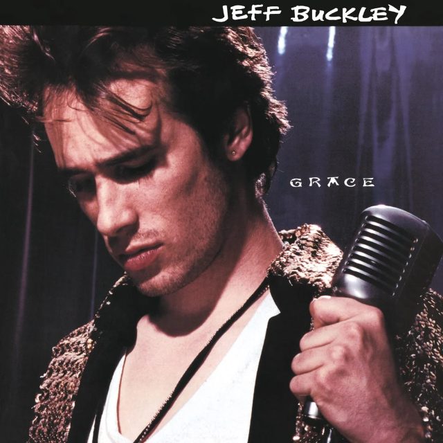 Capa de Grace