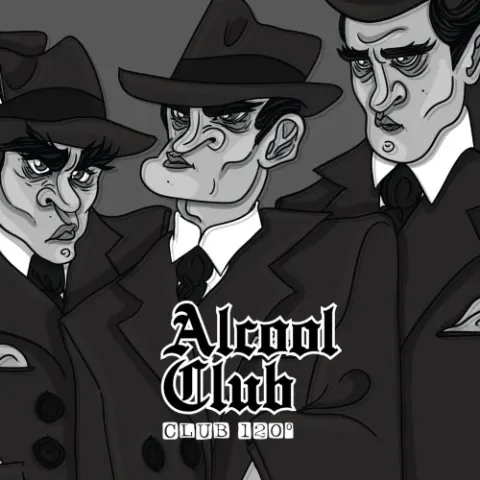Capa de Club 120