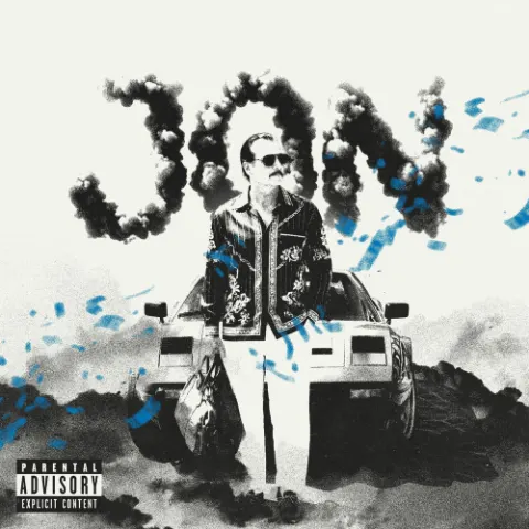 Capa de Jon