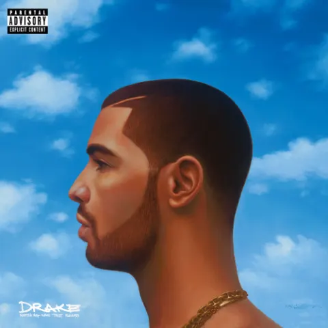 Capa de Nothing Was The Same (Deluxe)