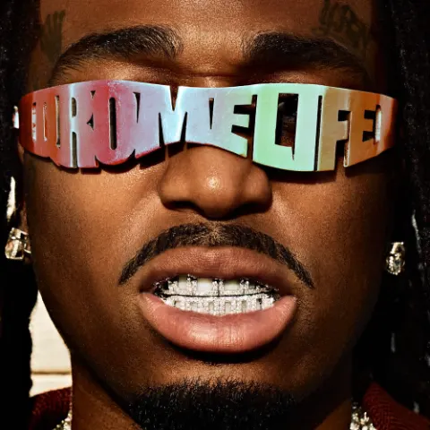 Capa de QRÖMELIFE