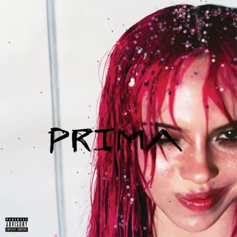 Capa de PRIMA